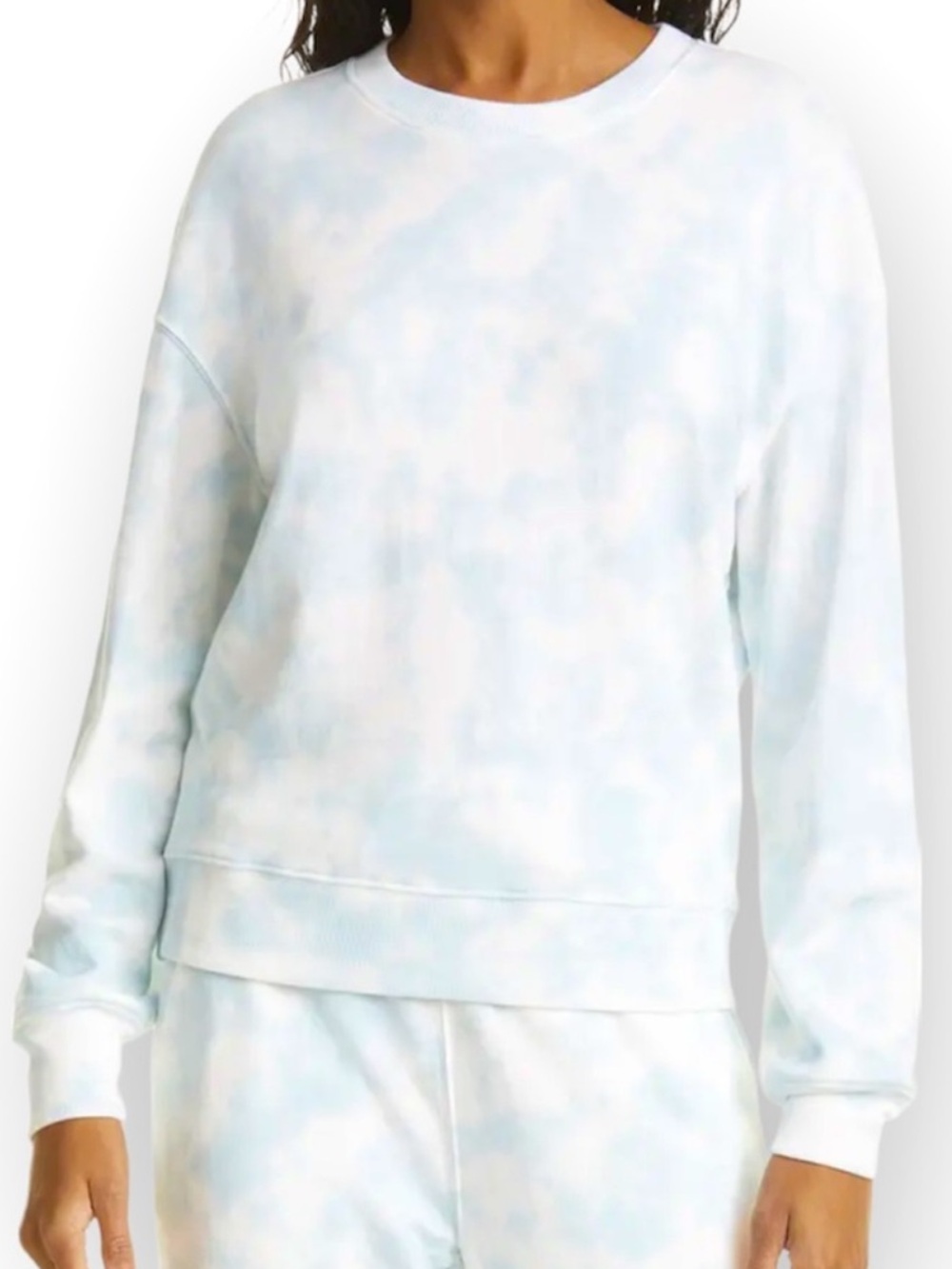 RAILS | Ramona Tie Dye Sweatshirt